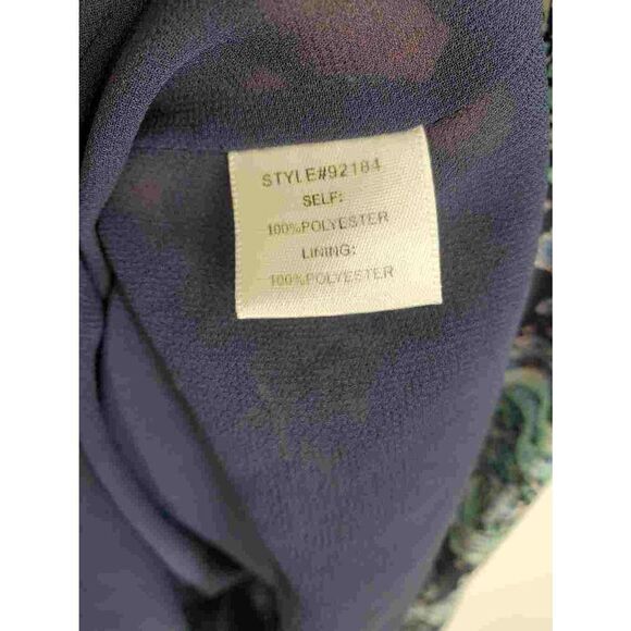 Skies Are Blue Long Sleeve Dress Size Small - Picture 4 of 5